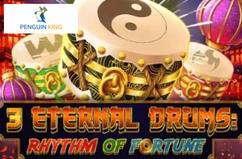 3 Eternal Drums: Rhythm of Fortune